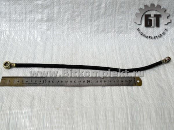 Трубка отвода топлива L410 мм А240-1111614